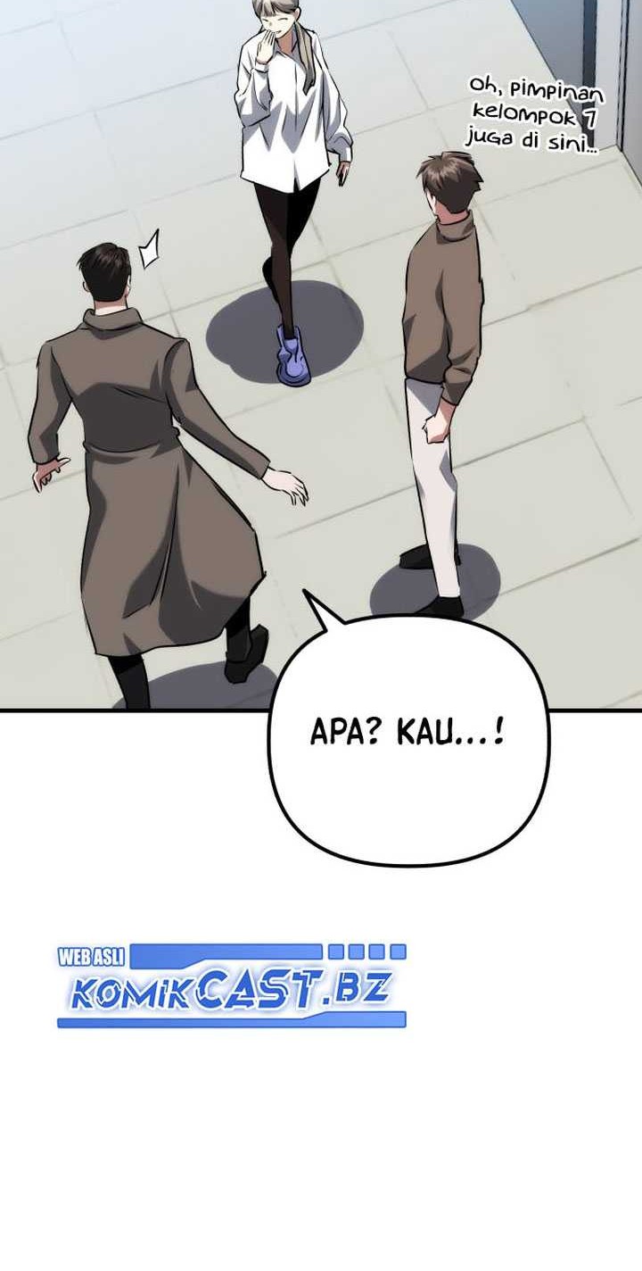 Killing Killer Chapter 75 - halaman 17