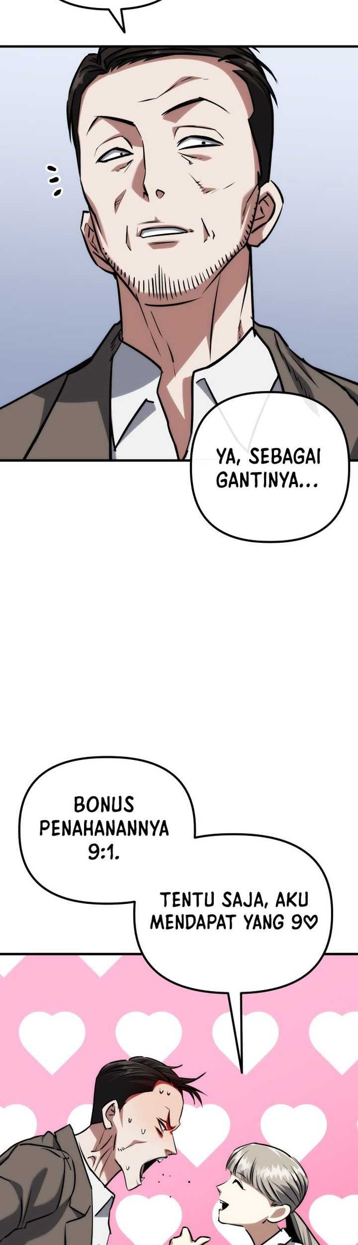 Killing Killer Chapter 75 - halaman 20
