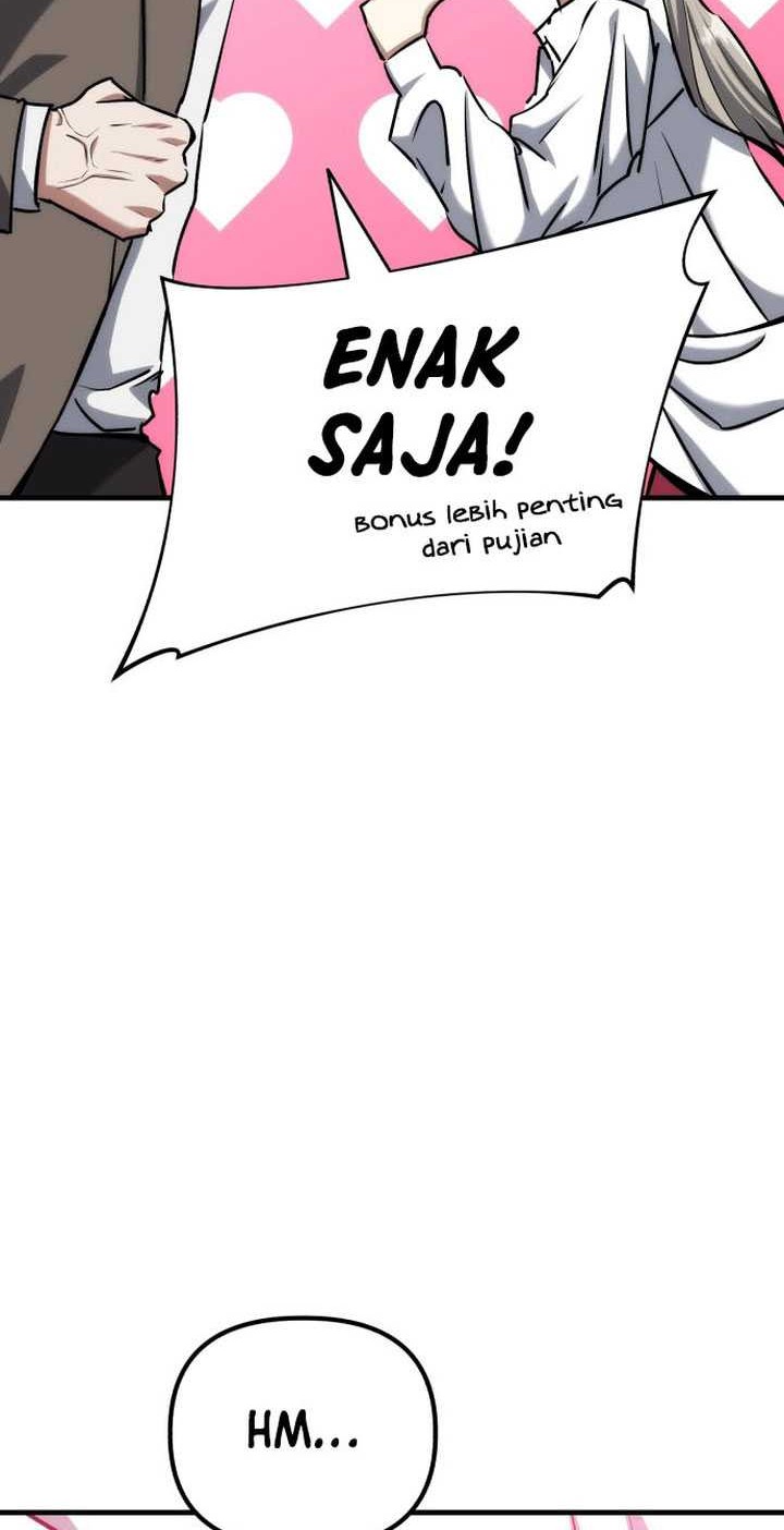 Killing Killer Chapter 75 - halaman 21