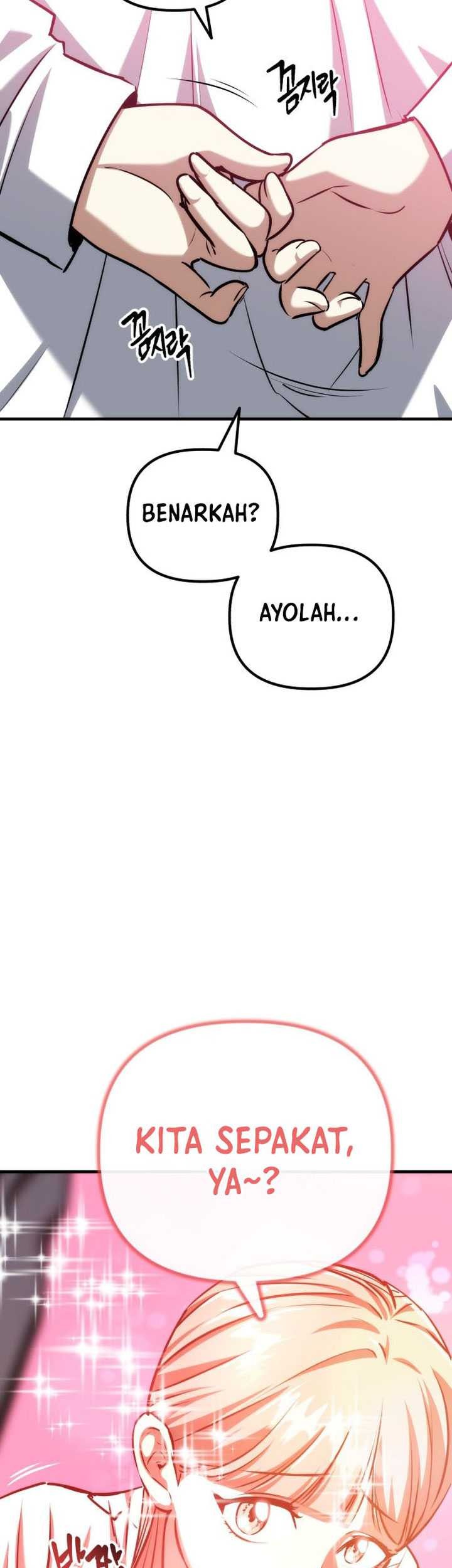 Killing Killer Chapter 75 - halaman 22