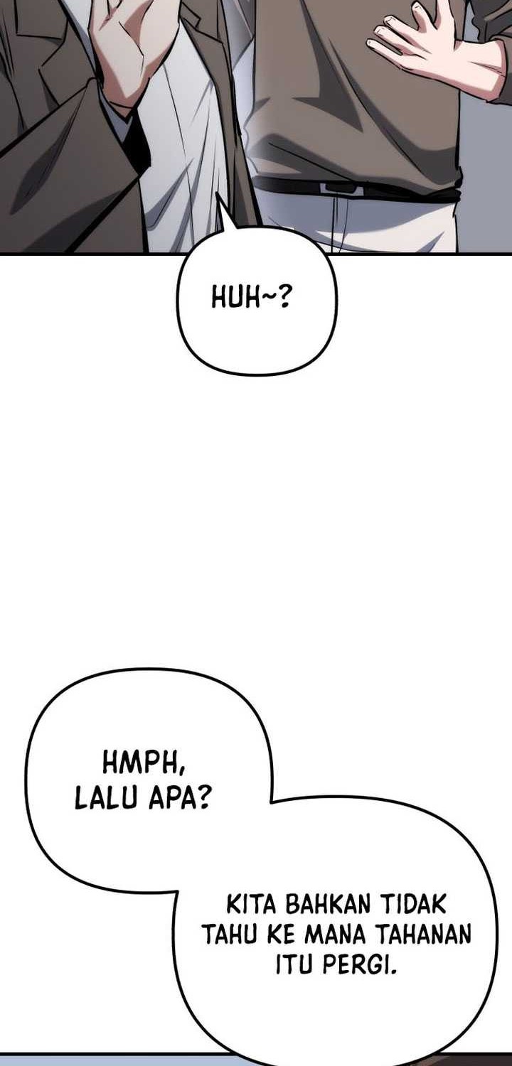 Killing Killer Chapter 75 - halaman 27
