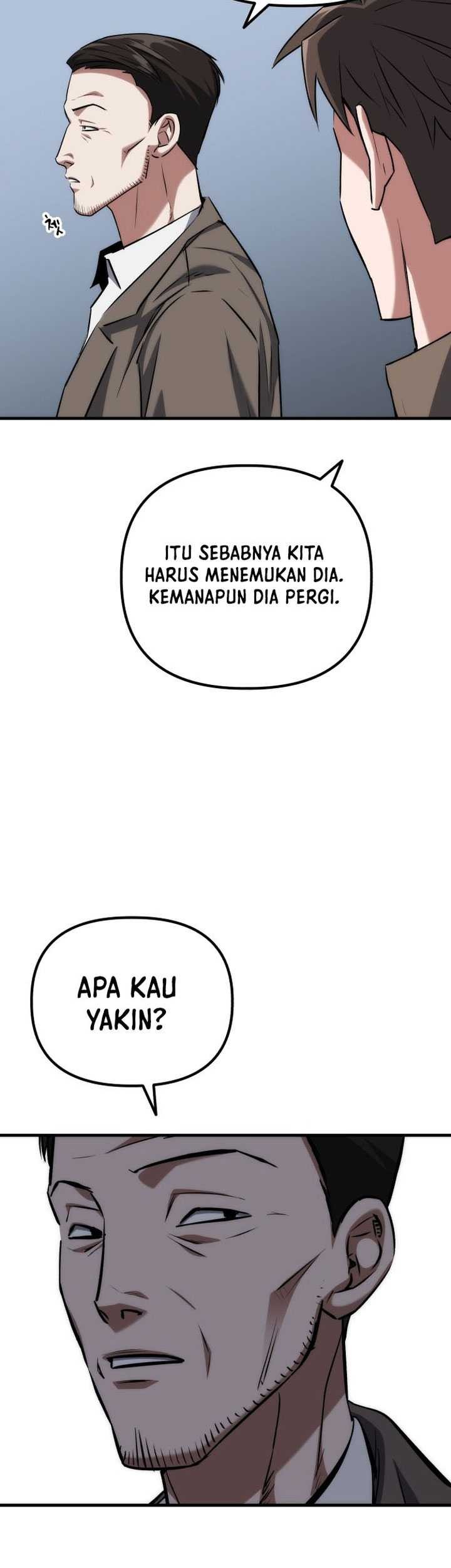 Killing Killer Chapter 75 - halaman 28