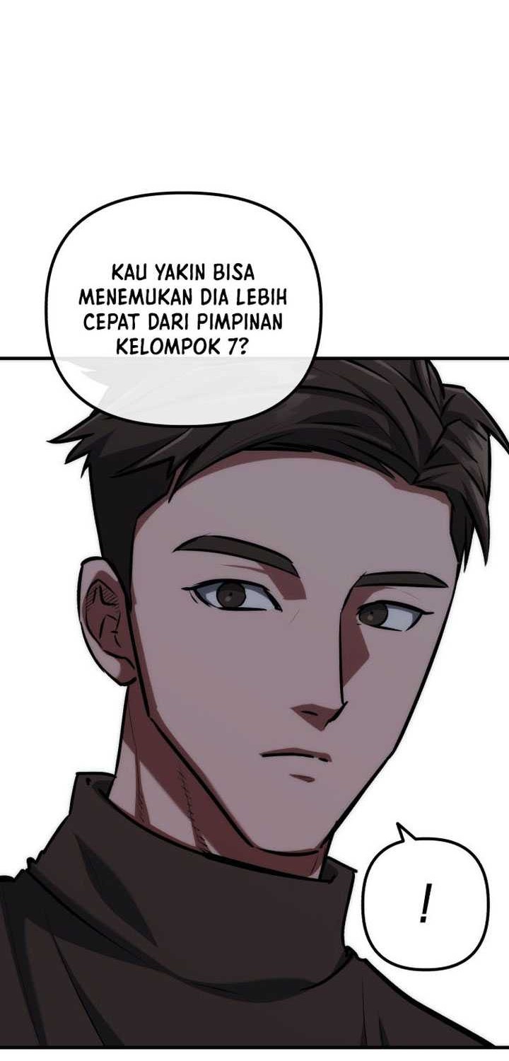 Killing Killer Chapter 75 - halaman 29