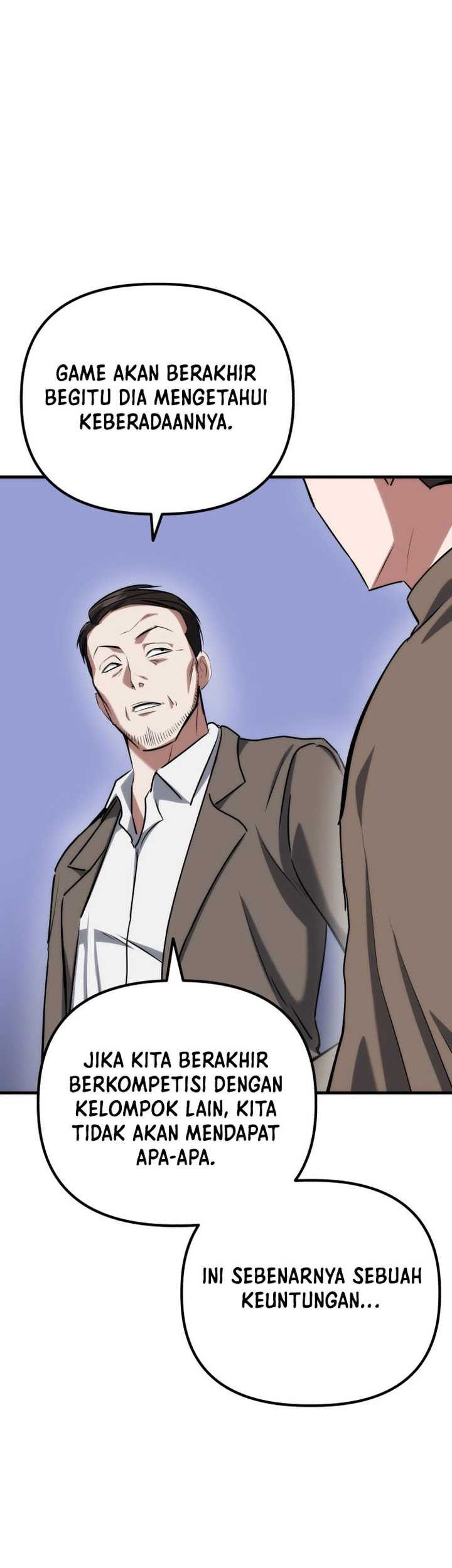 Killing Killer Chapter 75 - halaman 30