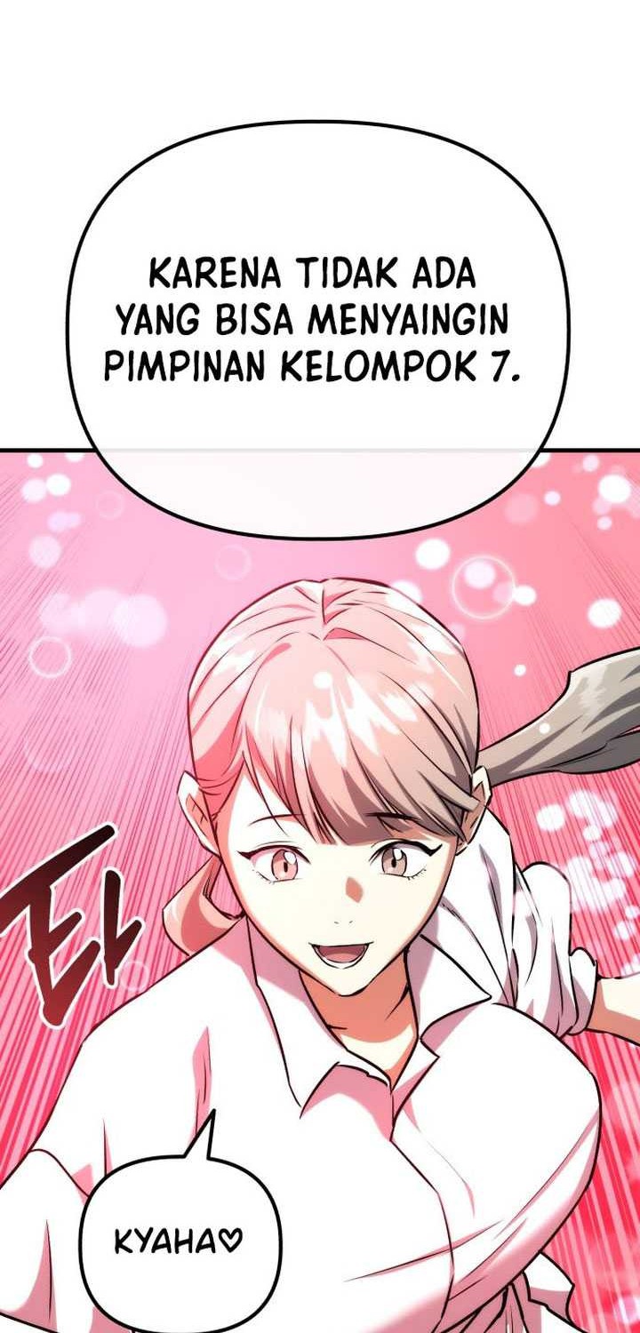 Killing Killer Chapter 75 - halaman 31