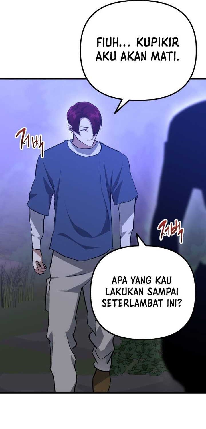 Killing Killer Chapter 75 - halaman 33