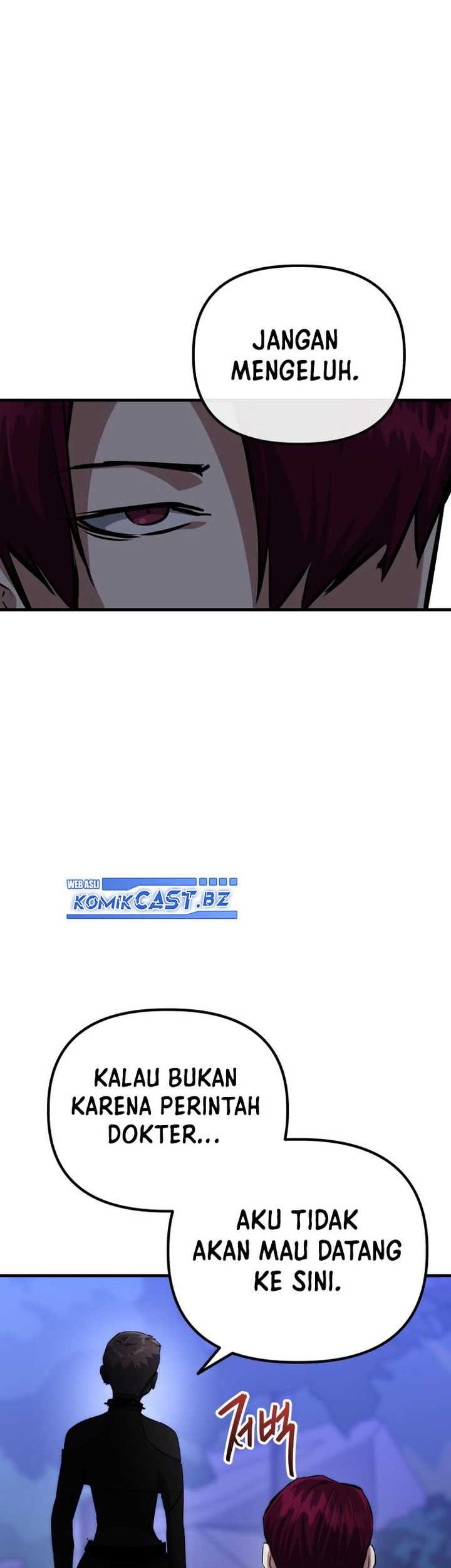 Killing Killer Chapter 75 - halaman 34