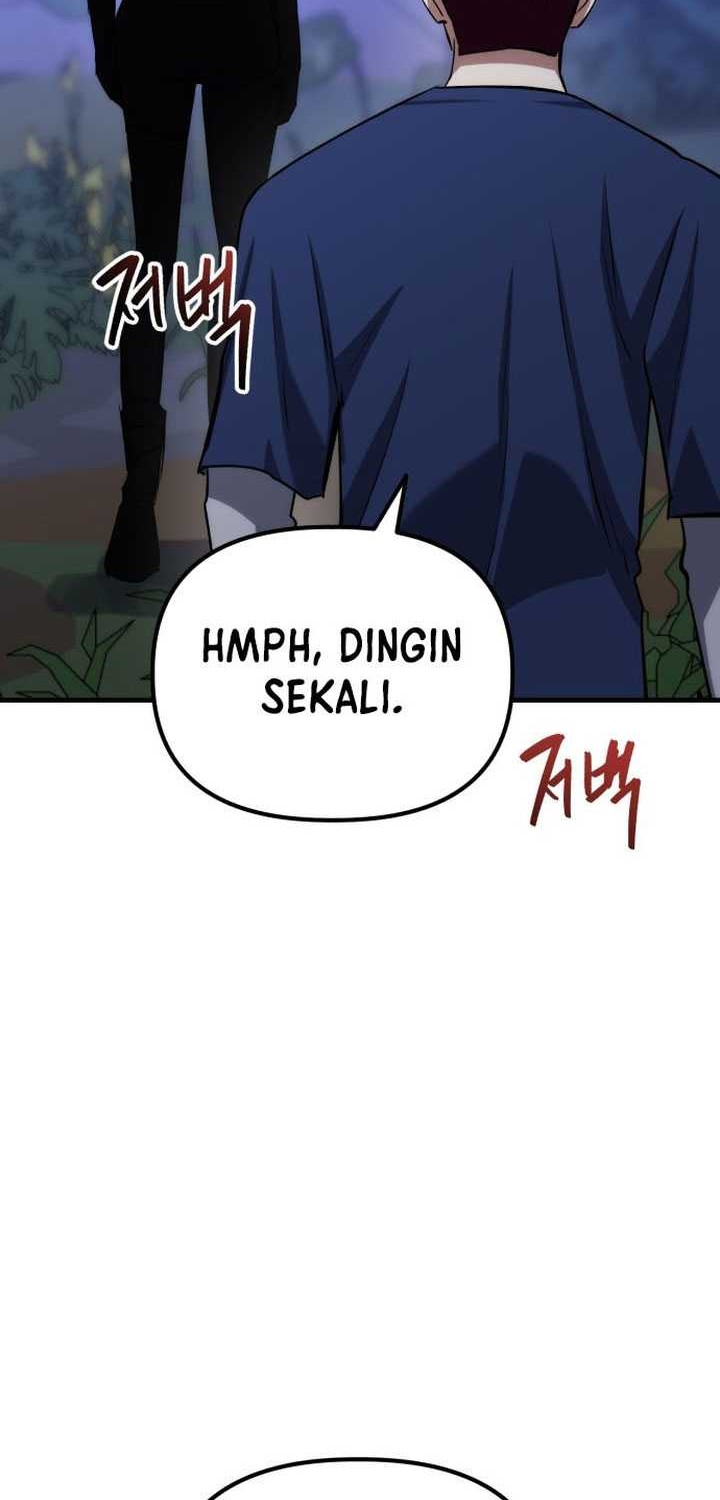 Killing Killer Chapter 75 - halaman 35