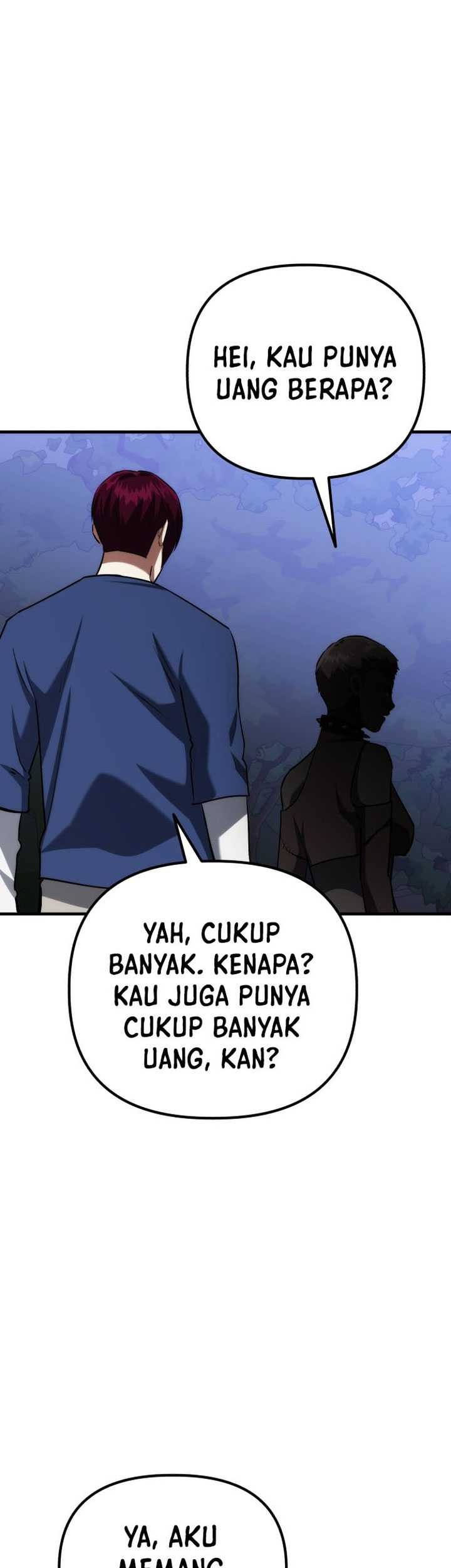 Killing Killer Chapter 75 - halaman 38