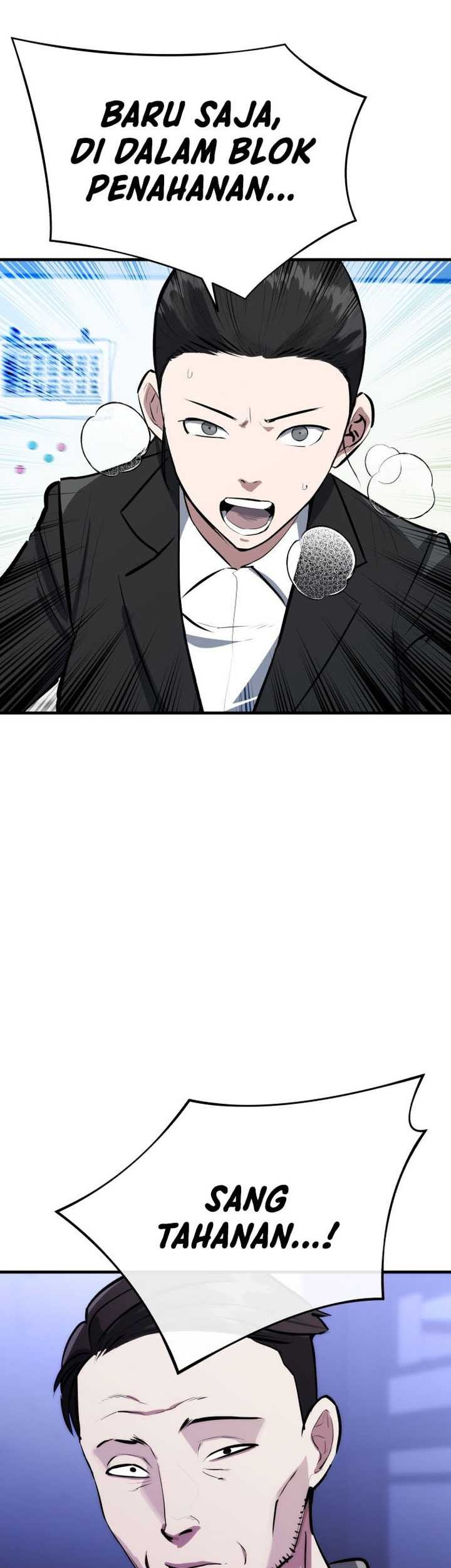 Killing Killer Chapter 75 - halaman 4