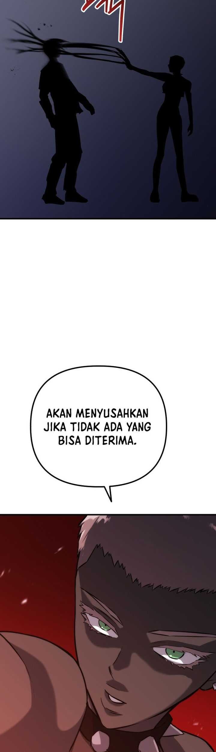 Killing Killer Chapter 75 - halaman 40