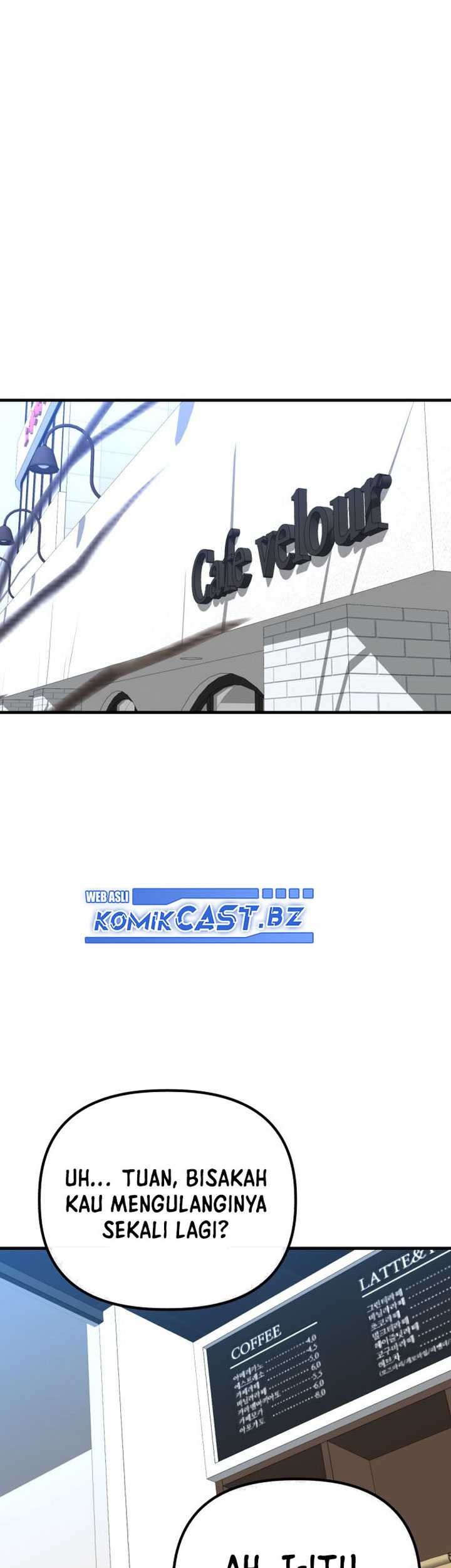 Killing Killer Chapter 75 - halaman 42