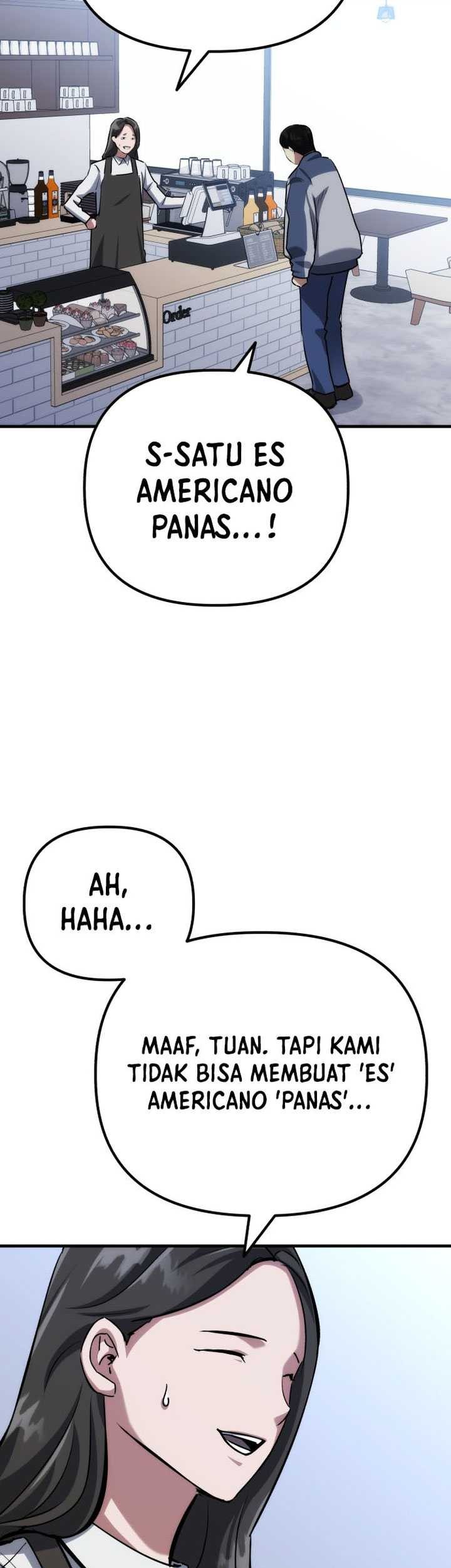 Killing Killer Chapter 75 - halaman 46