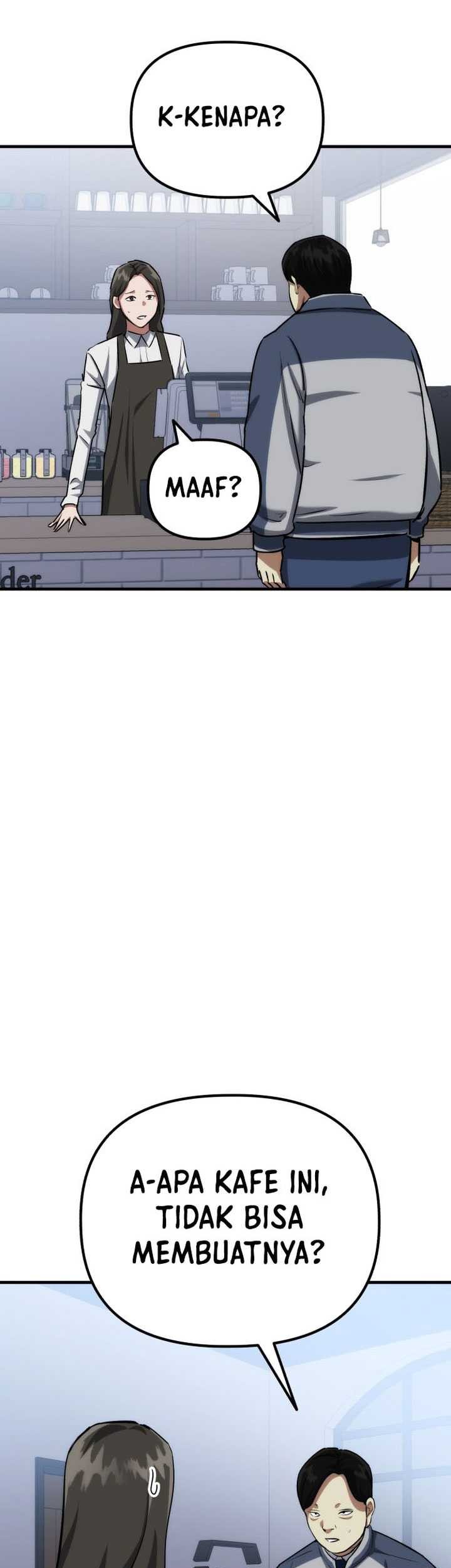 Killing Killer Chapter 75 - halaman 48