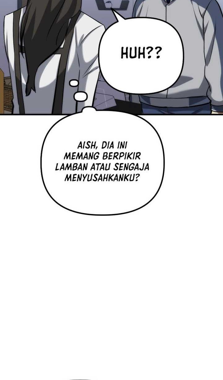 Killing Killer Chapter 75 - halaman 49