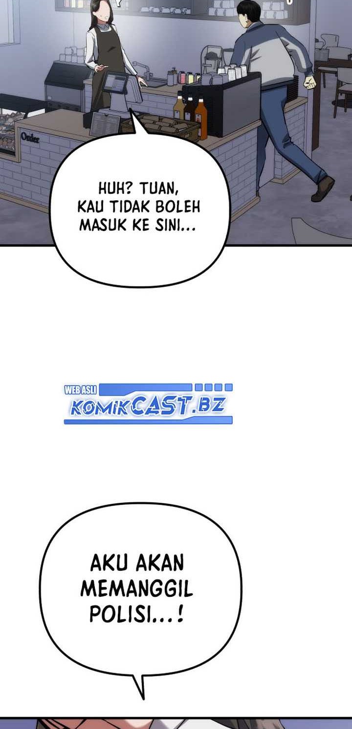 Killing Killer Chapter 75 - halaman 51
