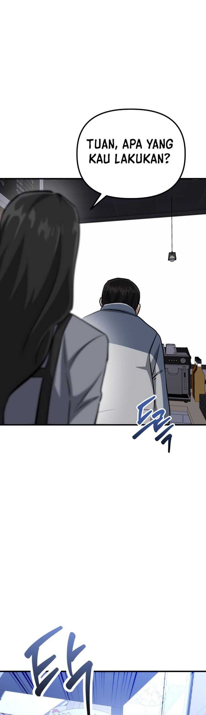 Killing Killer Chapter 75 - halaman 54