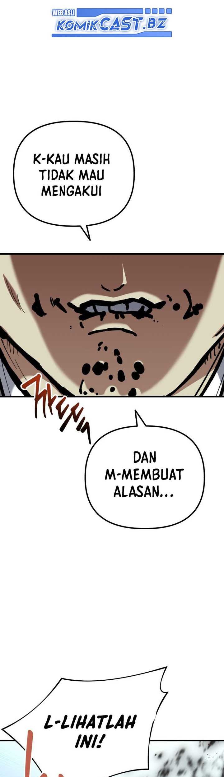 Killing Killer Chapter 75 - halaman 60