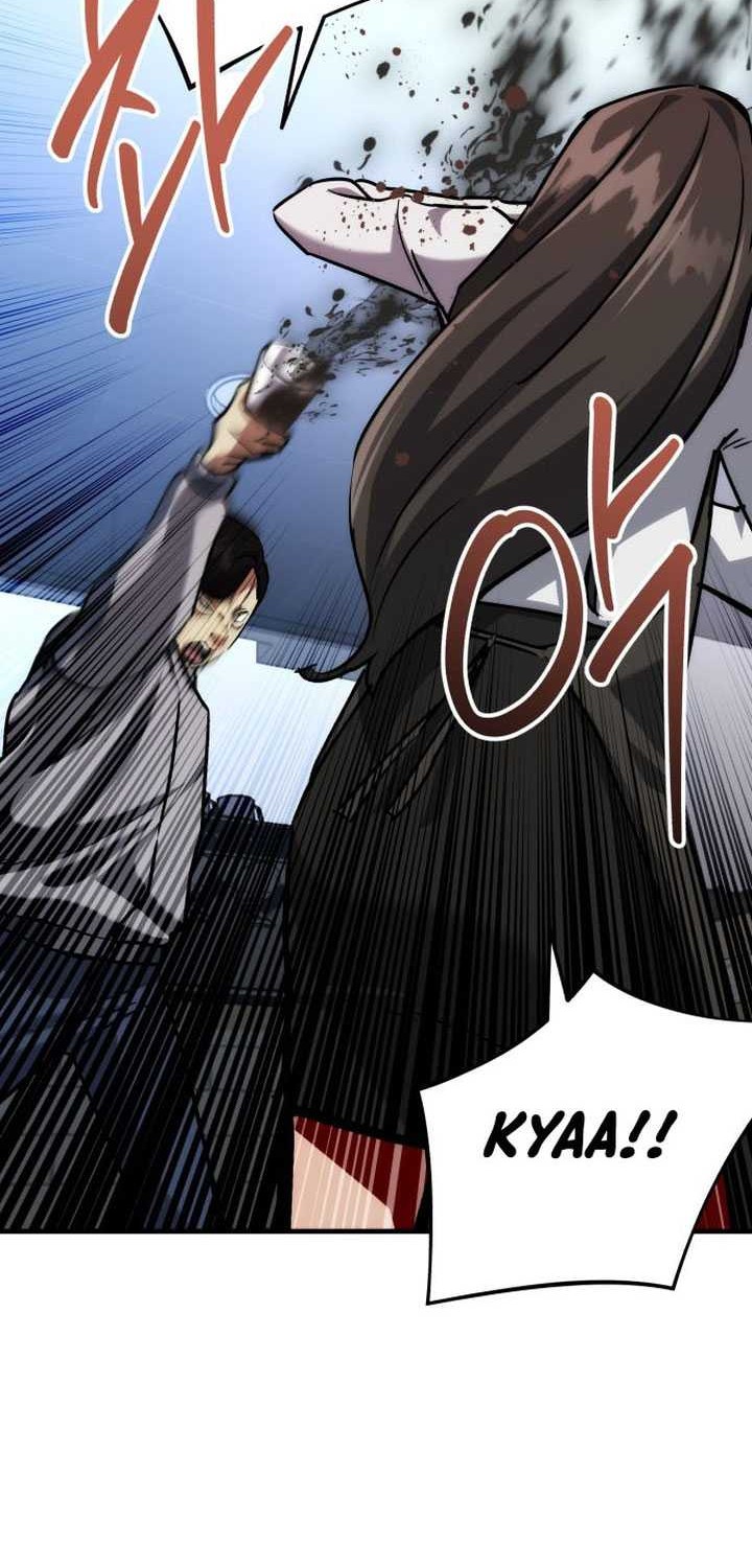 Killing Killer Chapter 75 - halaman 61