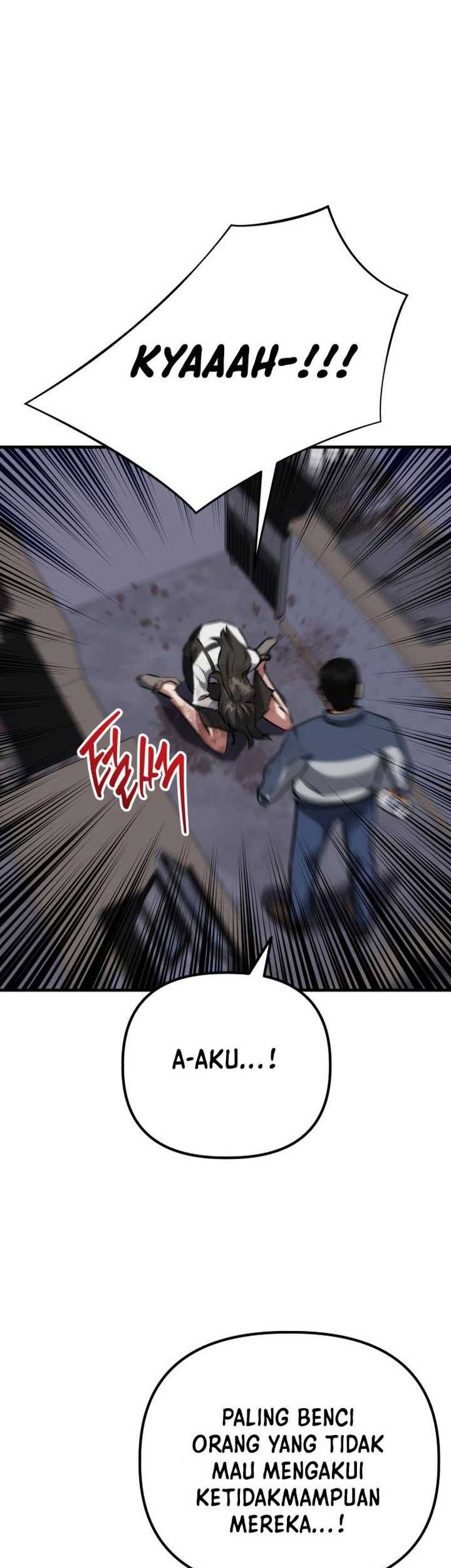 Killing Killer Chapter 75 - halaman 64