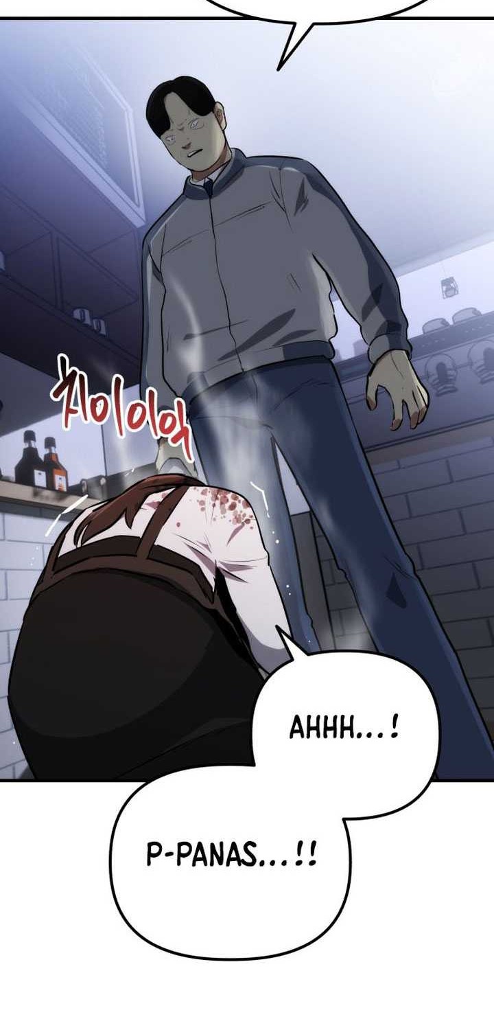 Killing Killer Chapter 75 - halaman 65