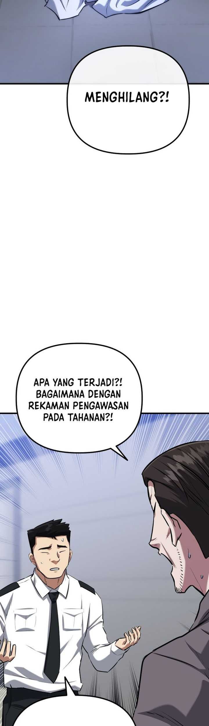 Killing Killer Chapter 75 - halaman 8