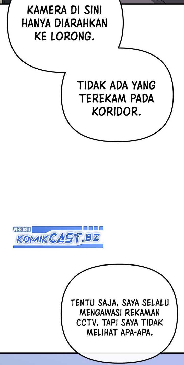 Killing Killer Chapter 75 - halaman 9