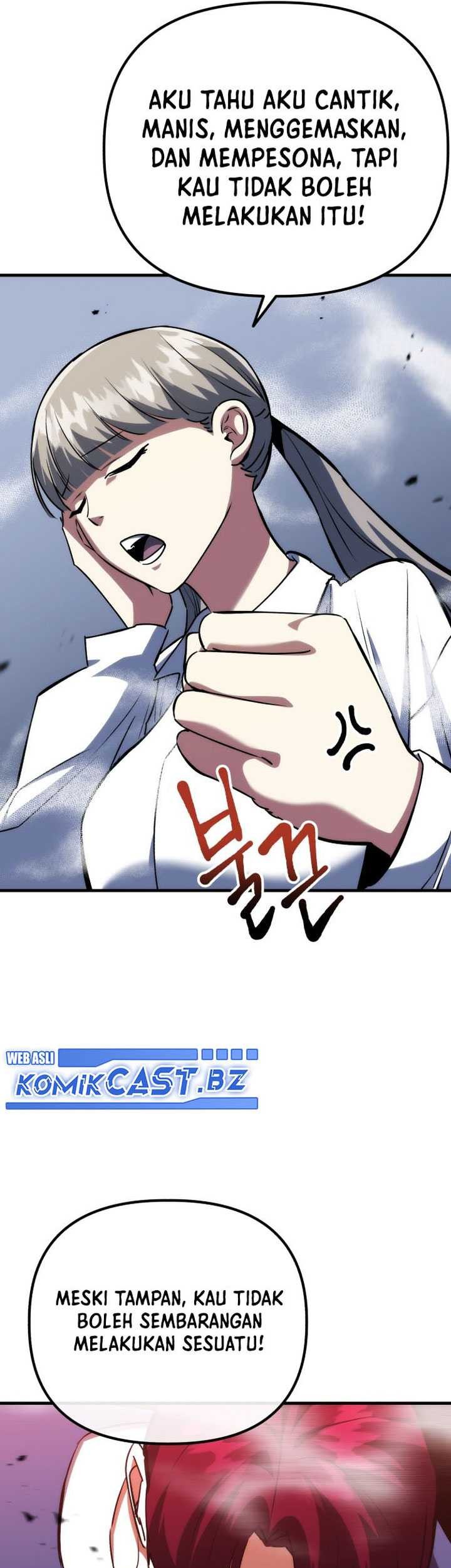 Killing Killer Chapter 76 - halaman 18