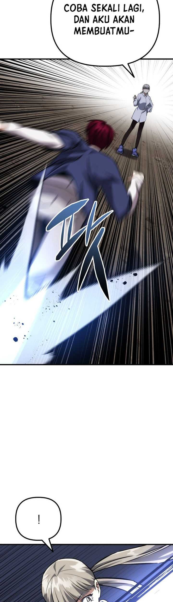 Killing Killer Chapter 76 - halaman 20