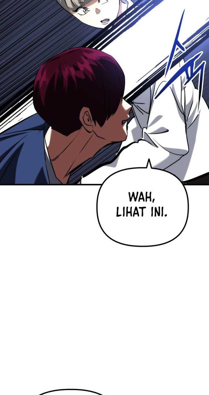 Killing Killer Chapter 76 - halaman 21