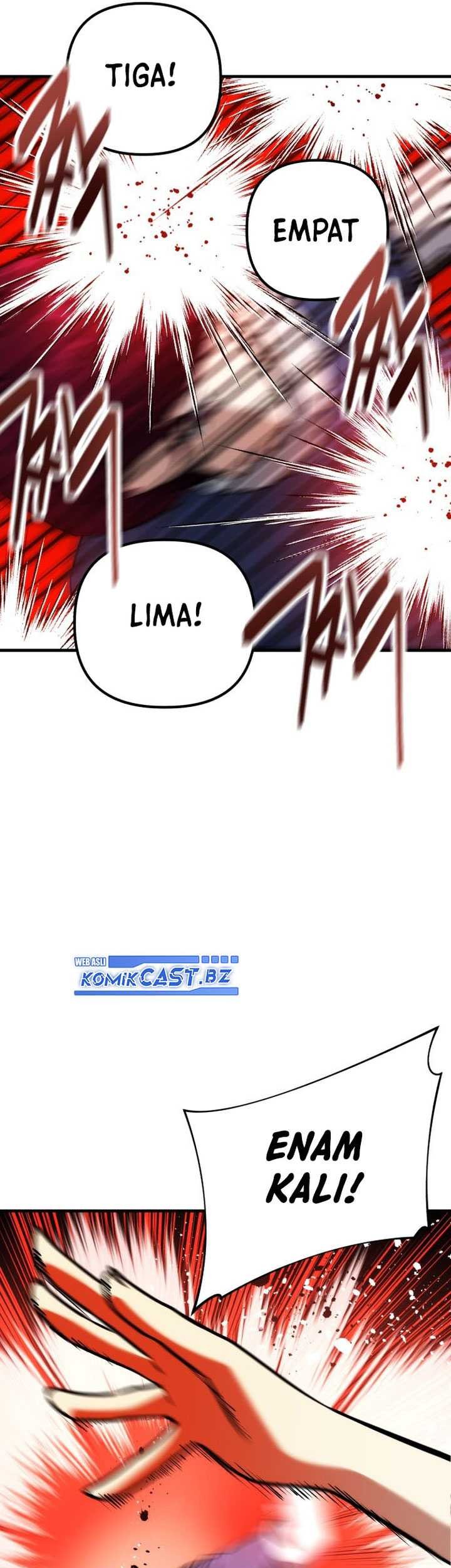Killing Killer Chapter 76 - halaman 26