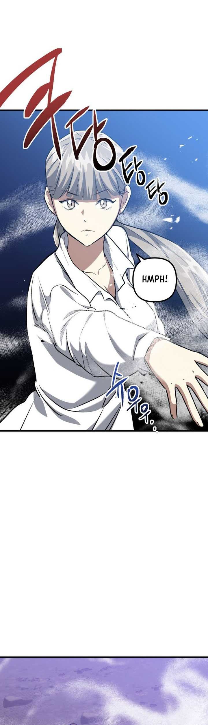 Killing Killer Chapter 76 - halaman 28