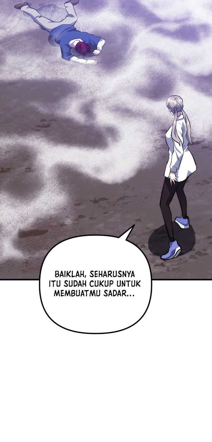 Killing Killer Chapter 76 - halaman 29