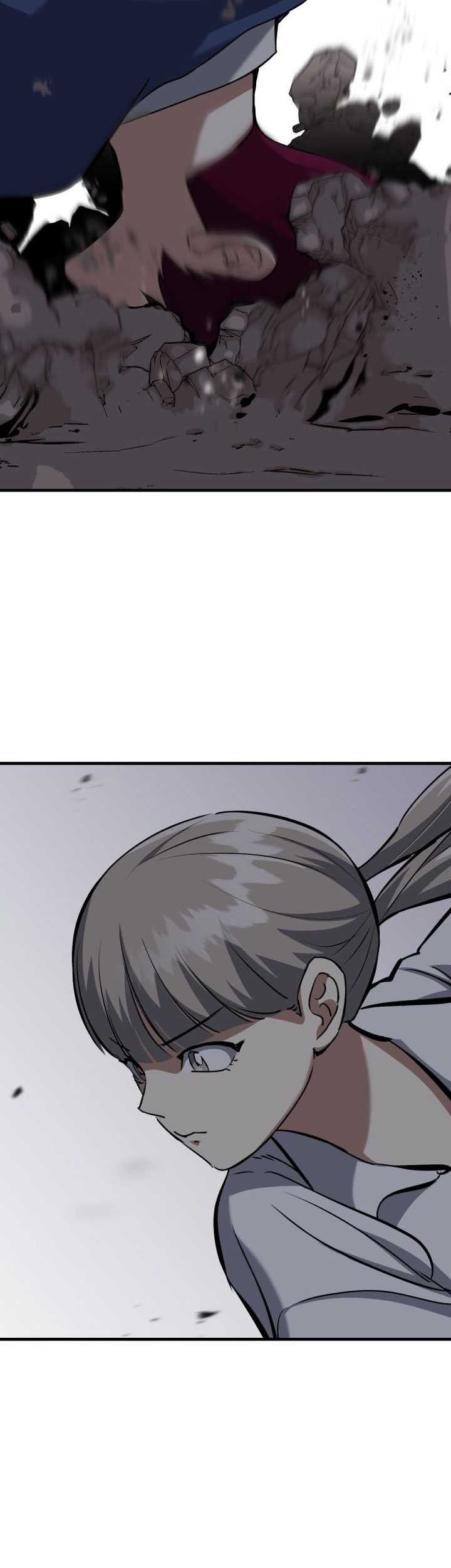 Killing Killer Chapter 76 - halaman 38