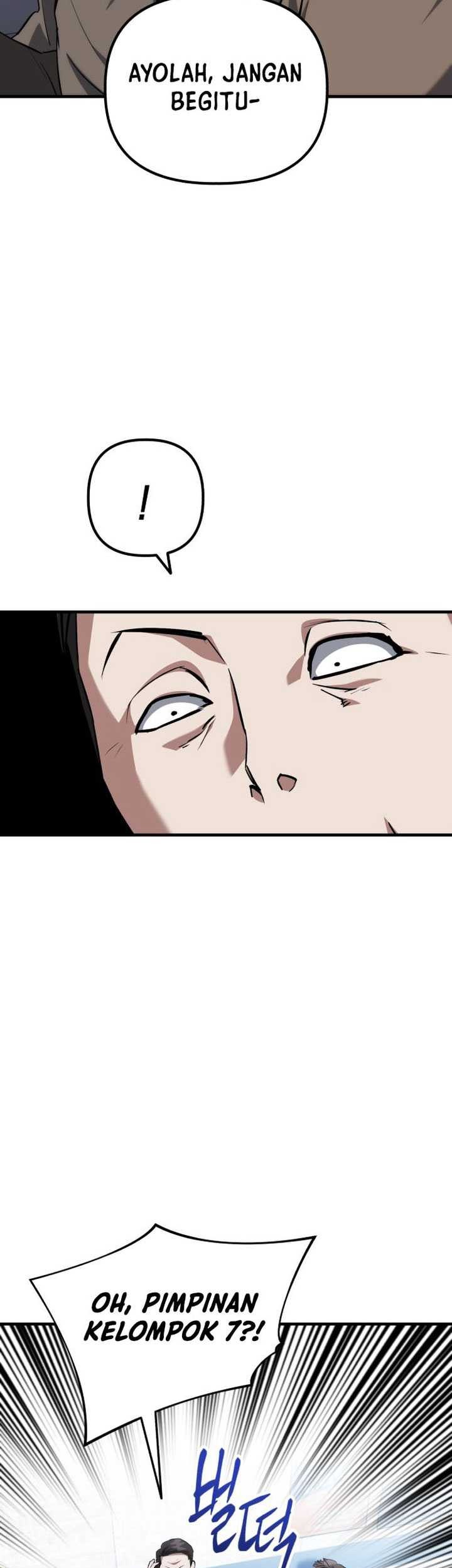 Killing Killer Chapter 76 - halaman 44
