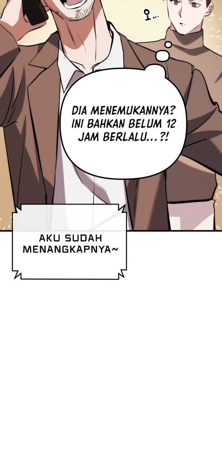 Killing Killer Chapter 76 - halaman 47