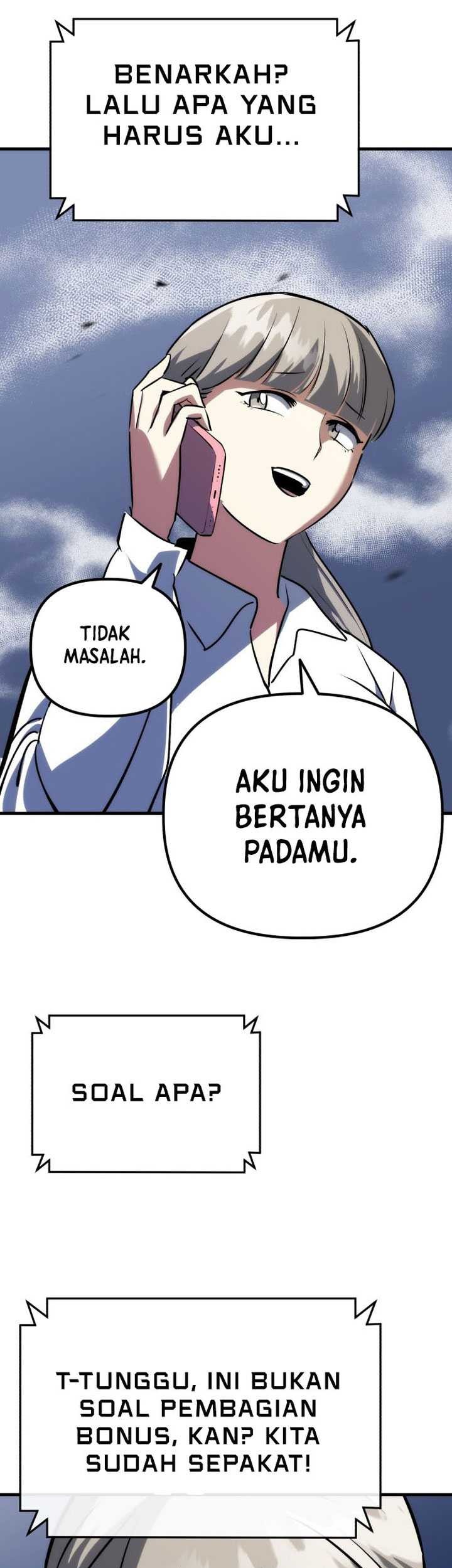Killing Killer Chapter 76 - halaman 48