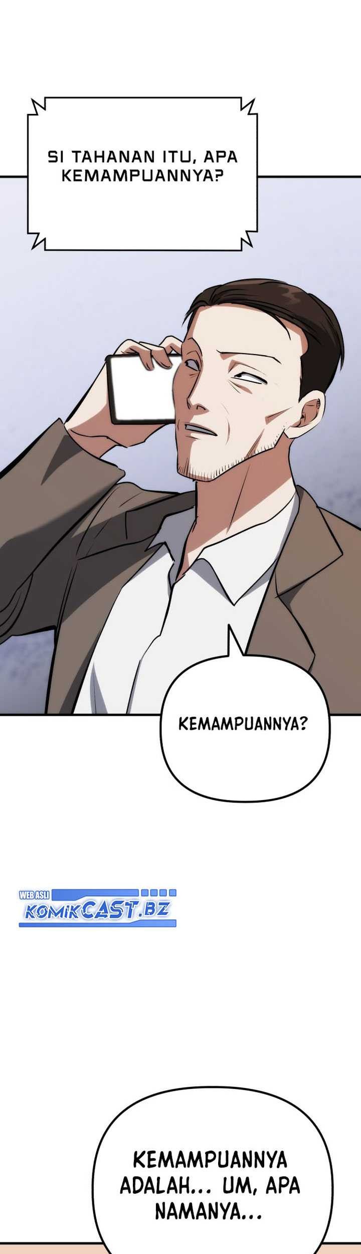 Killing Killer Chapter 76 - halaman 50