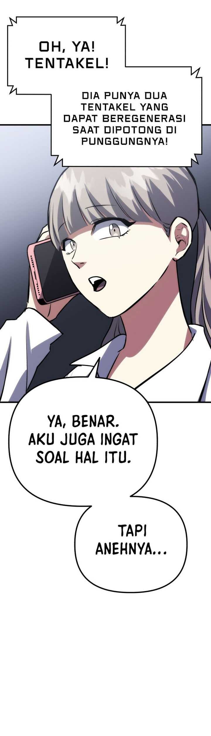 Killing Killer Chapter 76 - halaman 52