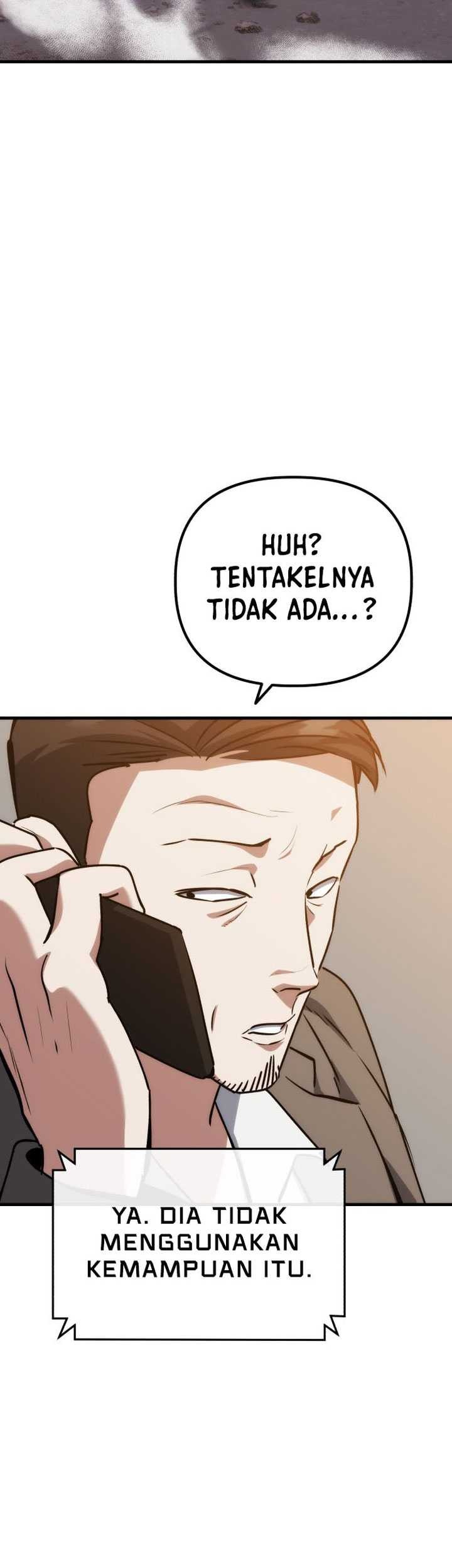 Killing Killer Chapter 76 - halaman 54