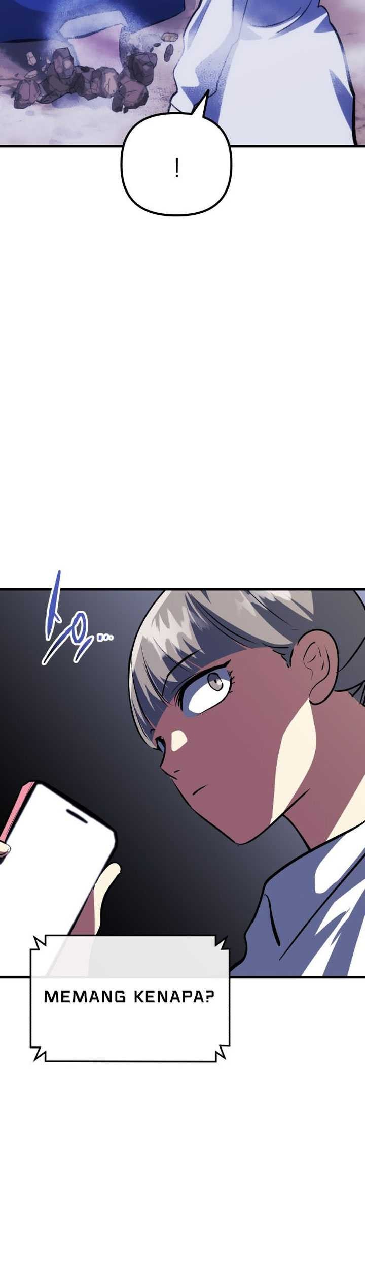 Killing Killer Chapter 76 - halaman 56
