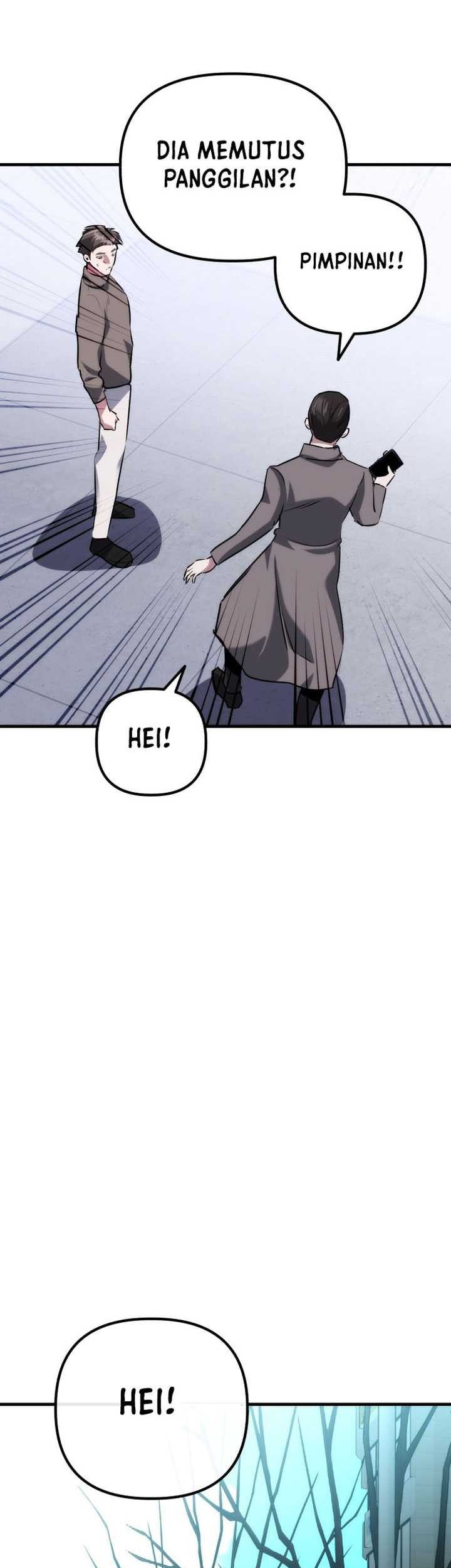Killing Killer Chapter 76 - halaman 60