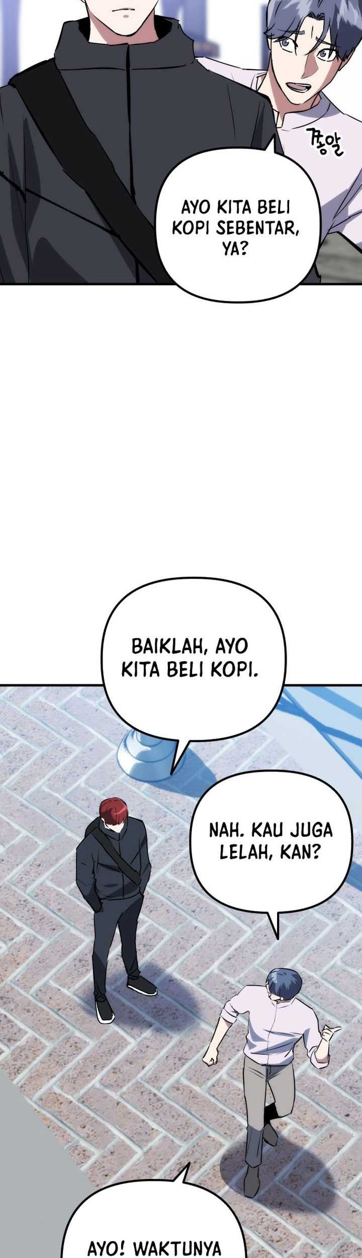 Killing Killer Chapter 76 - halaman 62