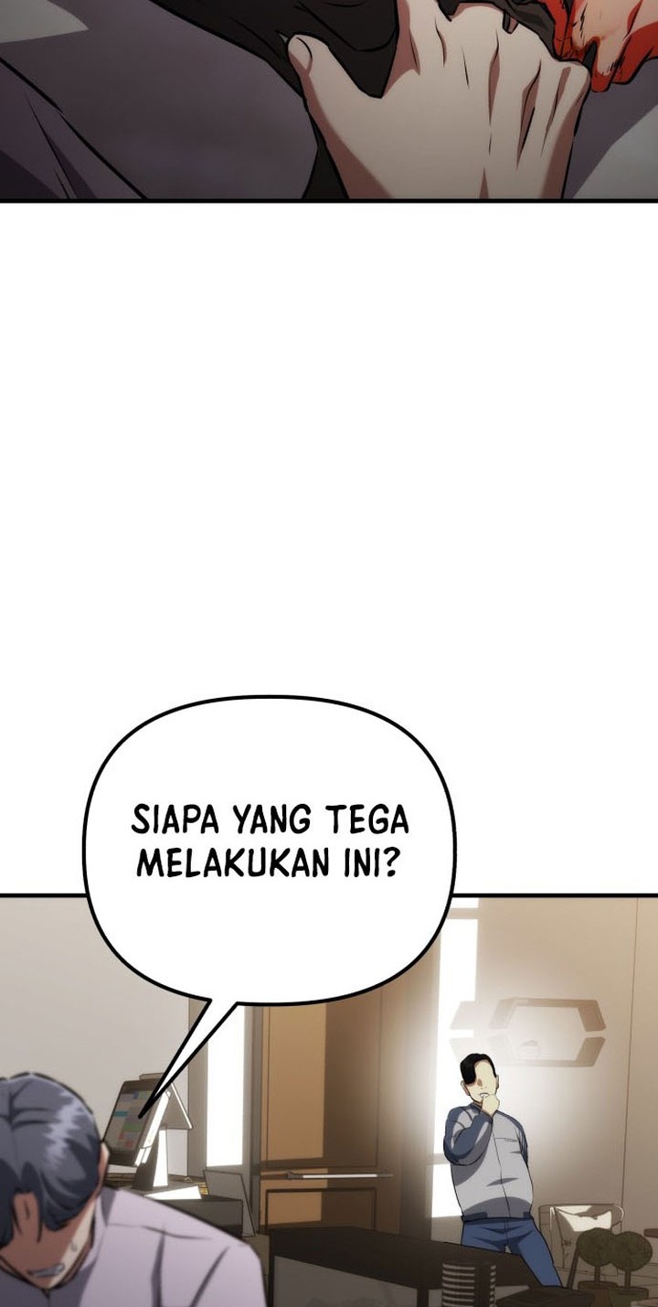 Killing Killer Chapter 77 - halaman 13