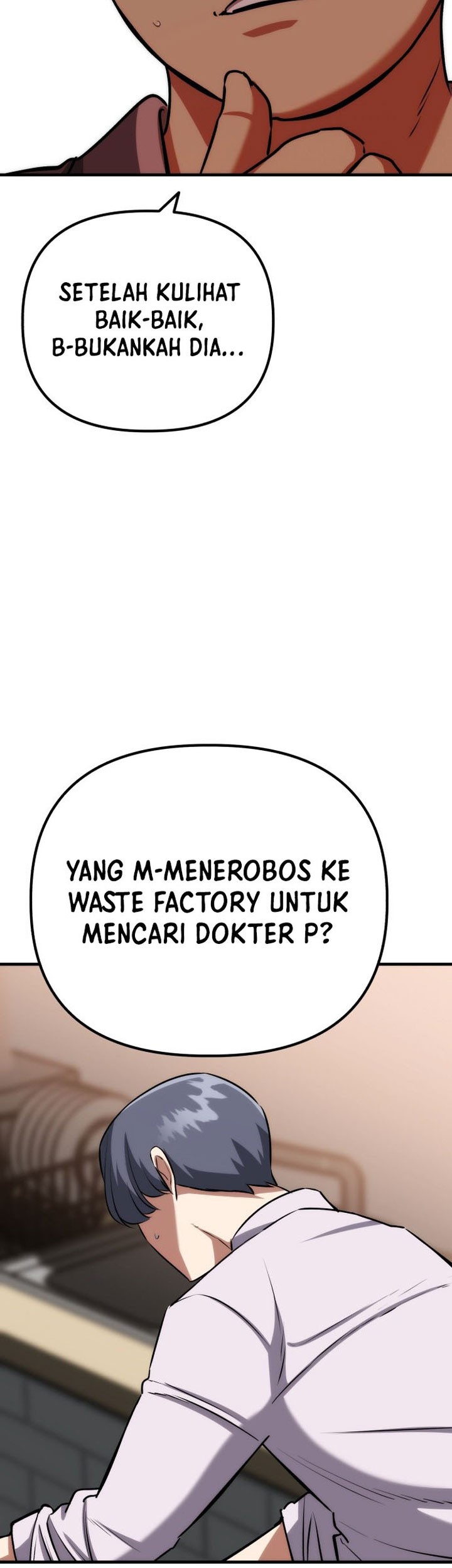 Killing Killer Chapter 77 - halaman 16