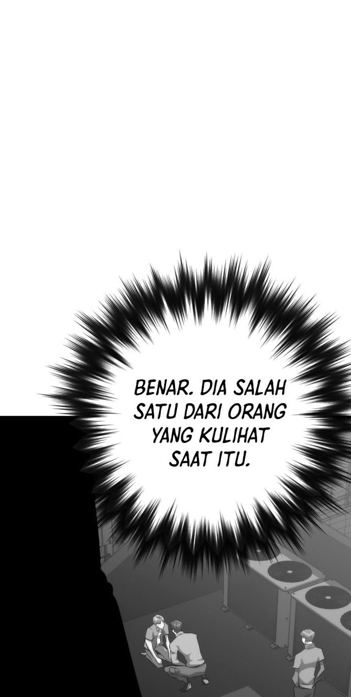 Killing Killer Chapter 77 - halaman 17