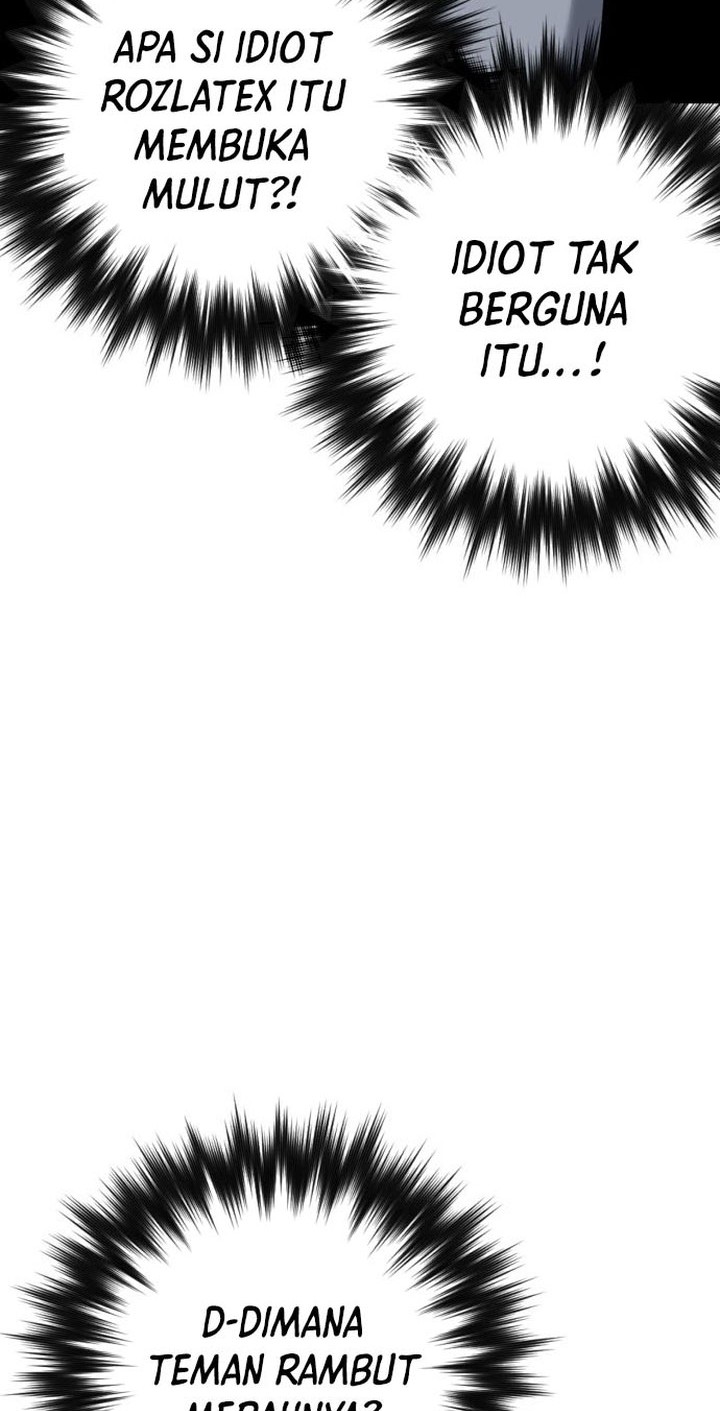 Killing Killer Chapter 77 - halaman 19