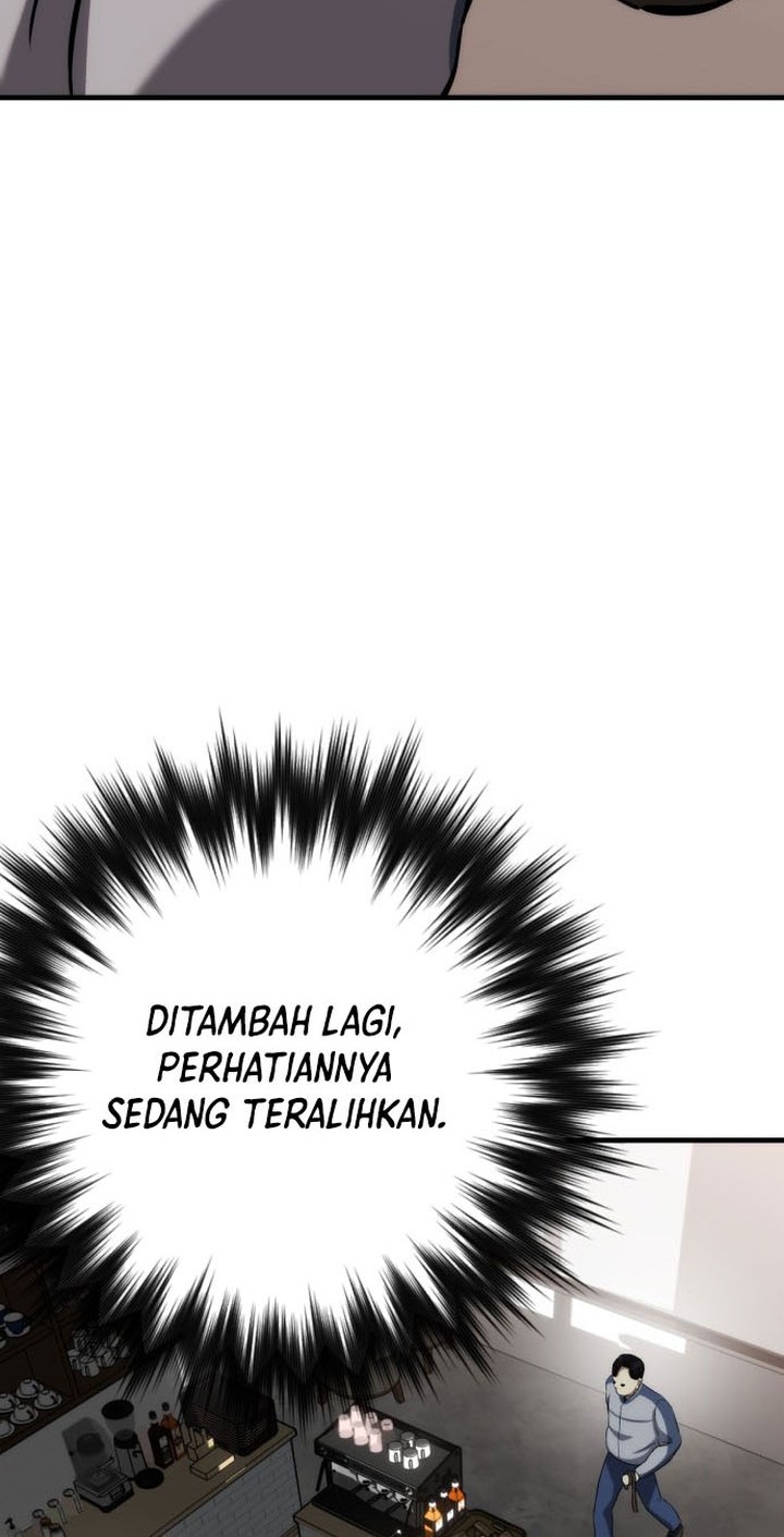 Killing Killer Chapter 77 - halaman 23