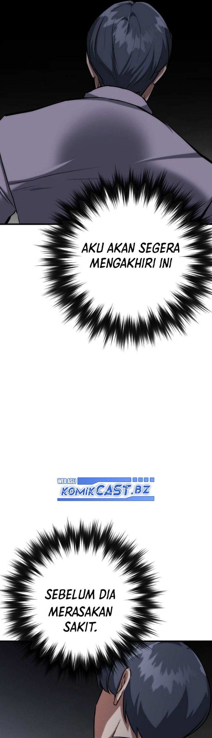 Killing Killer Chapter 77 - halaman 26