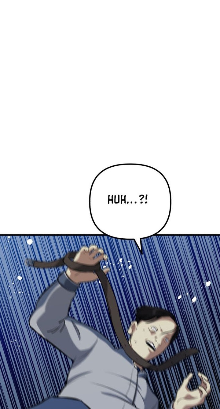 Killing Killer Chapter 77 - halaman 29